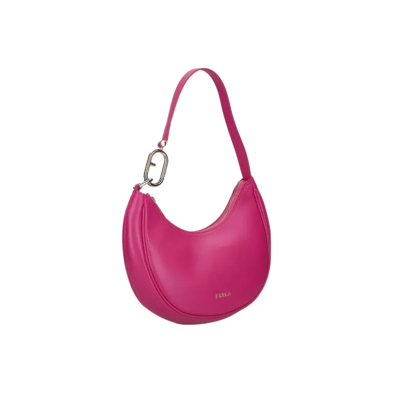 Furla Primavera Shoulder Bags-4