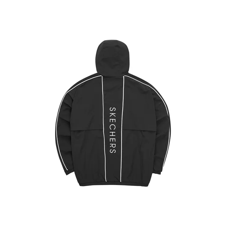 Skechers Colorful Jackets Men-1