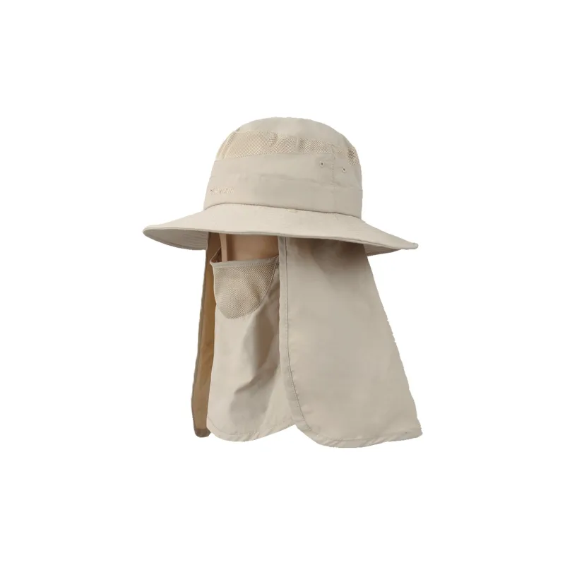 KENMONT Sun Protection Hats Men's-2