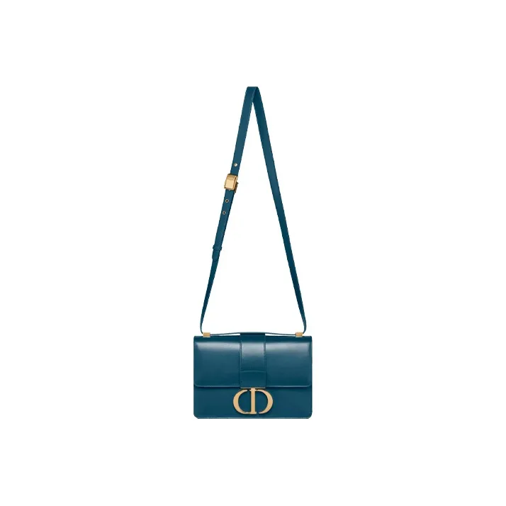 DIOR Montaigne Collection Crossbody Bags-4