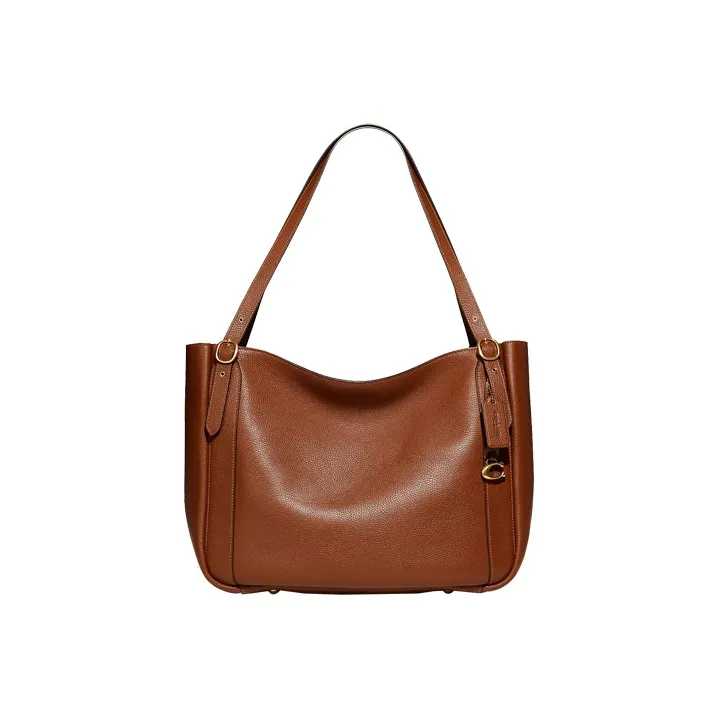 COACH Alana Shoulder Bags-0
