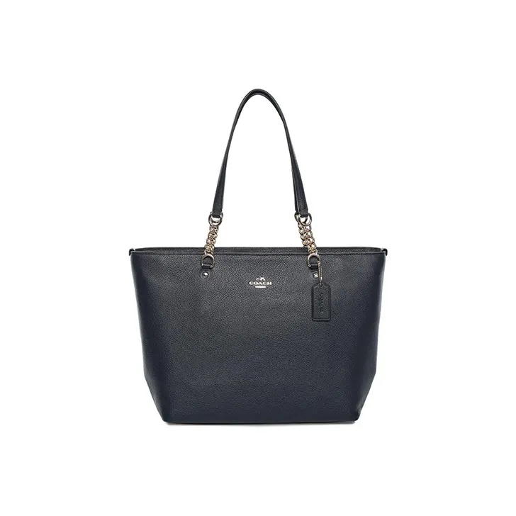 COACH Sophia Shoulder Bags-0