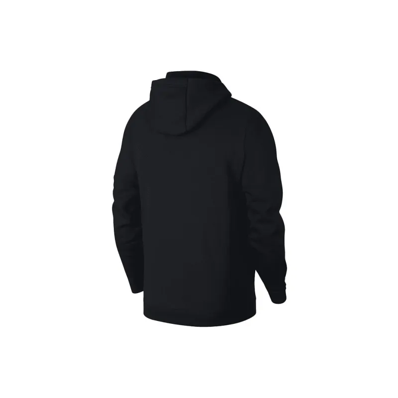 Nike Jackets Men Black-1