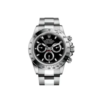 ROLEX 2013 Pre owned Daytona 40mm