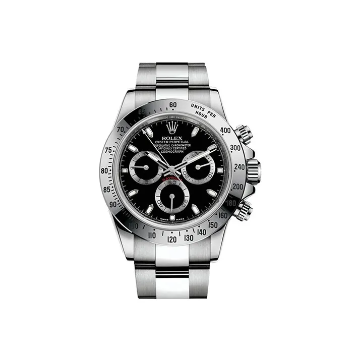 ROLEX Pre owned Daytona 40mm-0