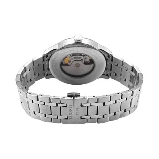 TISSOT Men Tourelles Collection Watch-2