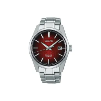 SEIKO Men Presage Series Watch