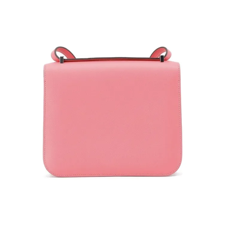 HERMES Constance Shoulder Bags-1