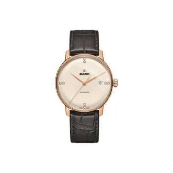 RADO Men Crystal Sparkle Collection Watch
