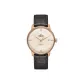 Light Watch Dial