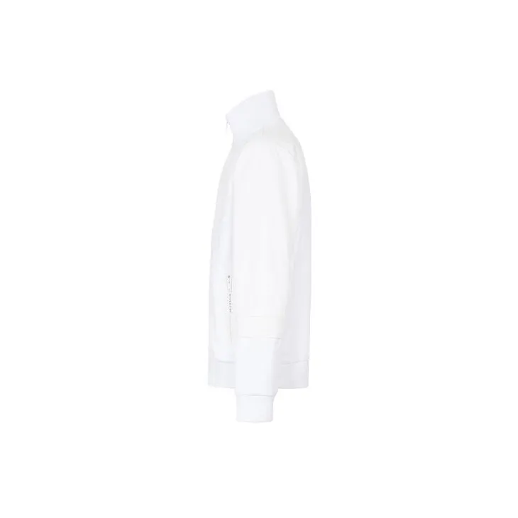 Givenchy Jackets Men White-2