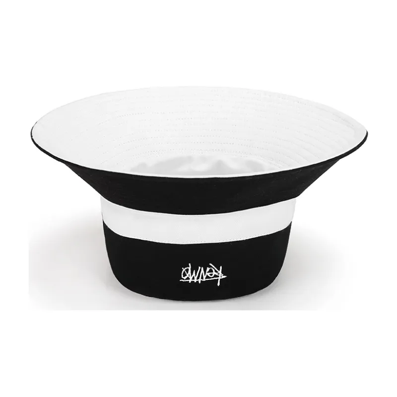 KENMO Cotton Bucket Hats Unisex-21