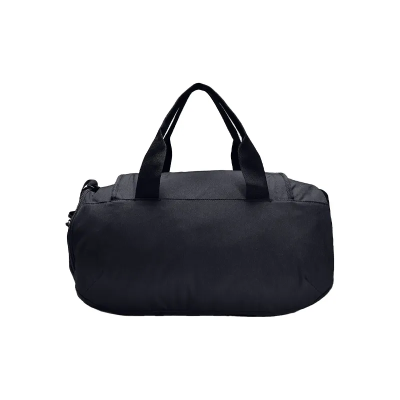 Under Armour Polyester One Shoulder Handbag, Travel Bag Trumpets Women's Black-1