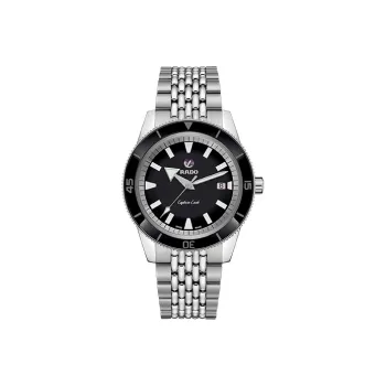 RADO Men Captain Cook Collection Watch