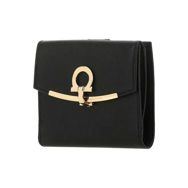 Ferragamo Wallets-1