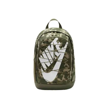 Nike Fabric Backpack Regular Unisex Army Green