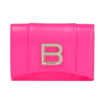 Balenciaga Wallets