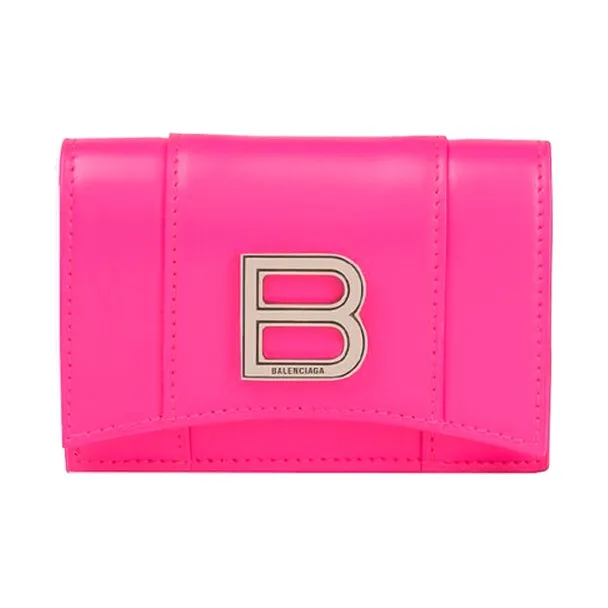 Balenciaga Wallets-0