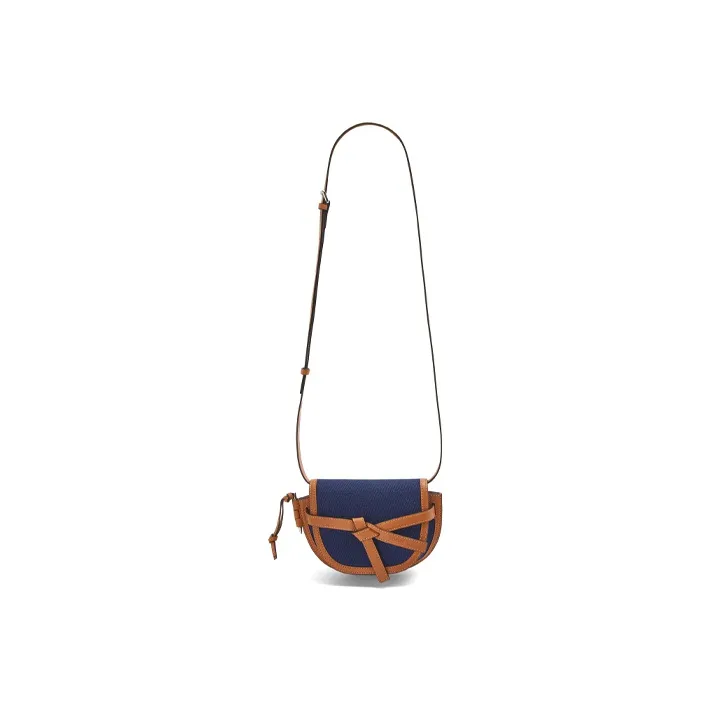 LOEWE Gate Crossbody Bags-5