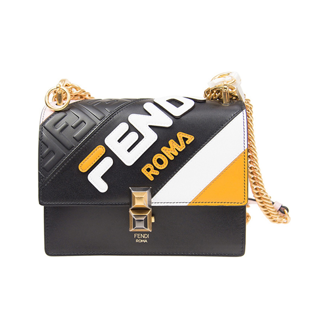 Fila fendi bag hotsell