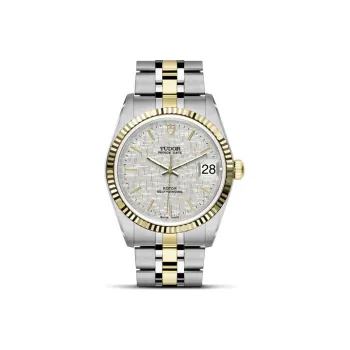 TUDOR Men Prince And Princess Collection Watch