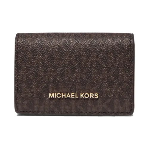 MICHAEL KORS Luggage Collection Wallets