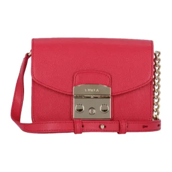 Furla Metropolis Collection Shoulder Bags