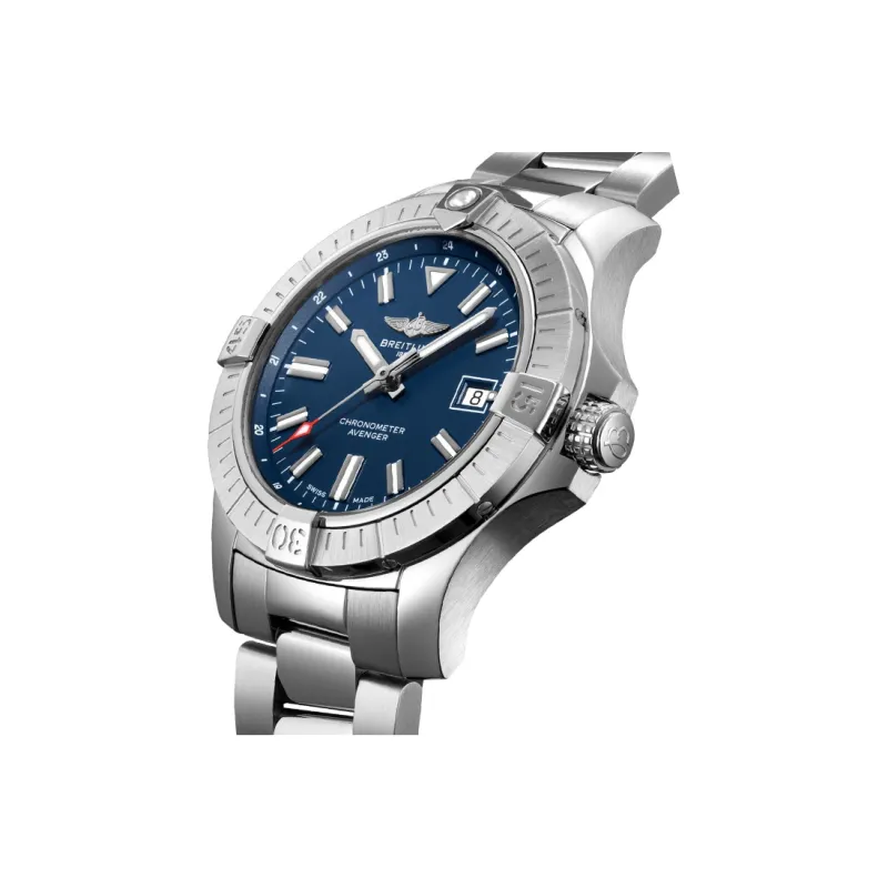 Breitling Unisex Avenger Watch-2