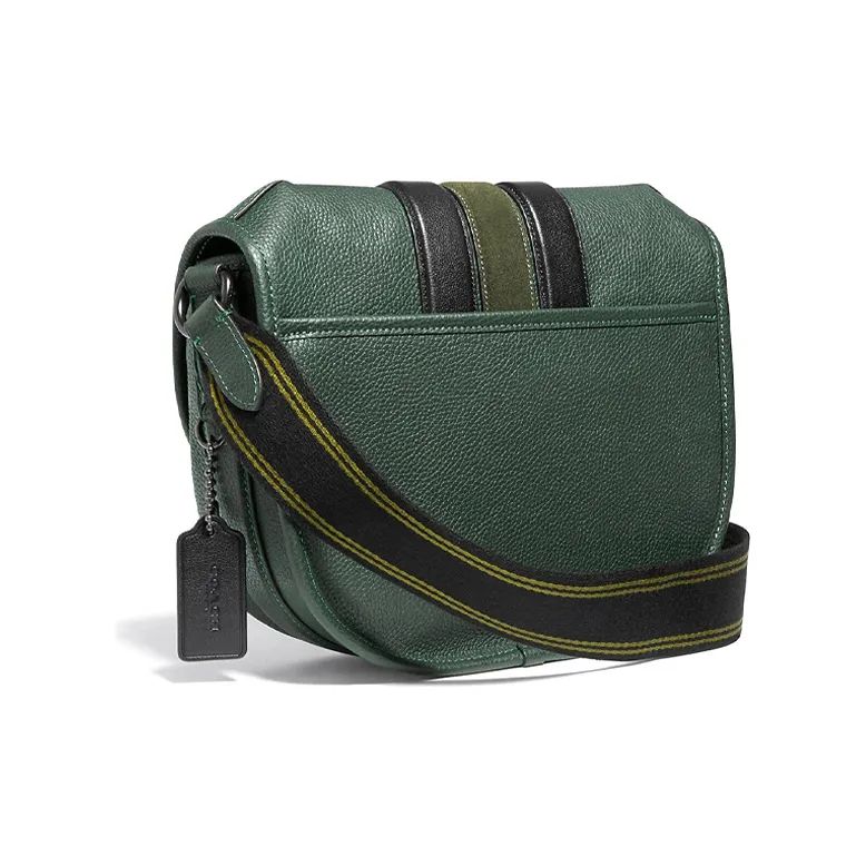COACH Hitch Shoulder Bags-1