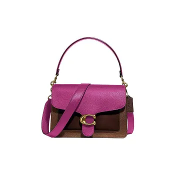 COACH Tabby Shoulder Bags