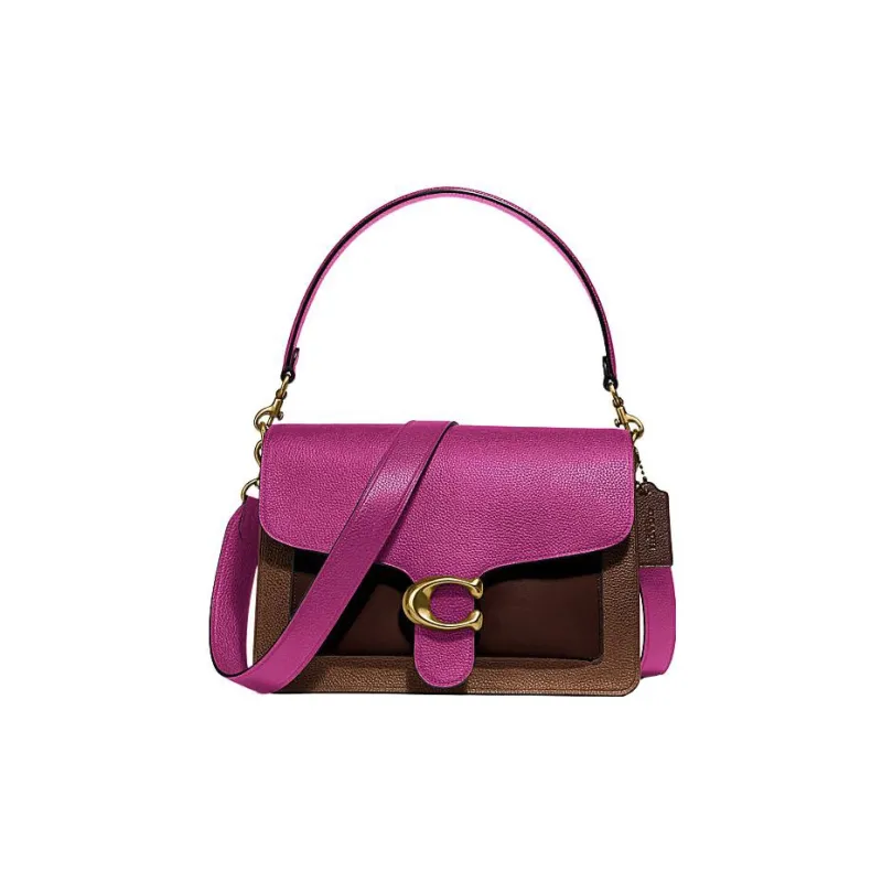 COACH Tabby Shoulder Bags-0