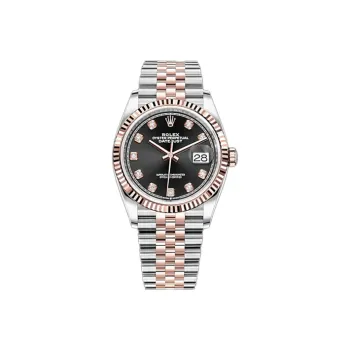 ROLEX Unworn Datejust 36mm