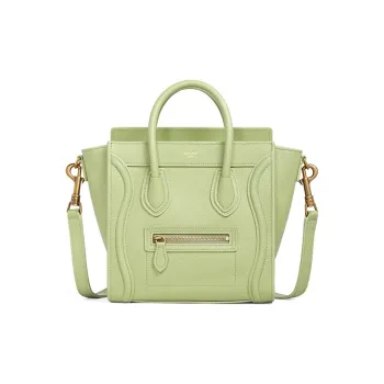 CELINE Luggage Handbags