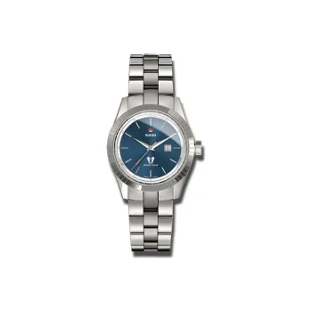 RADO Men Heritage Collection Watch
