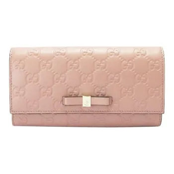 GUCCI Wallets