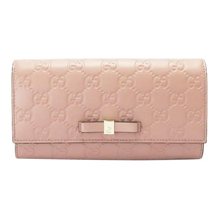 GUCCI Wallets-0