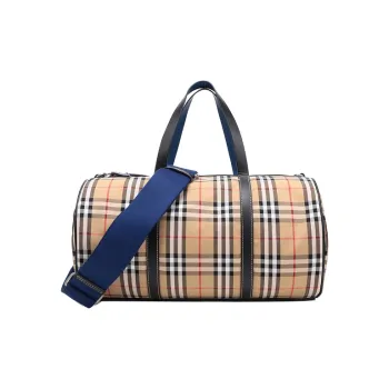 Burberry Travel Bags