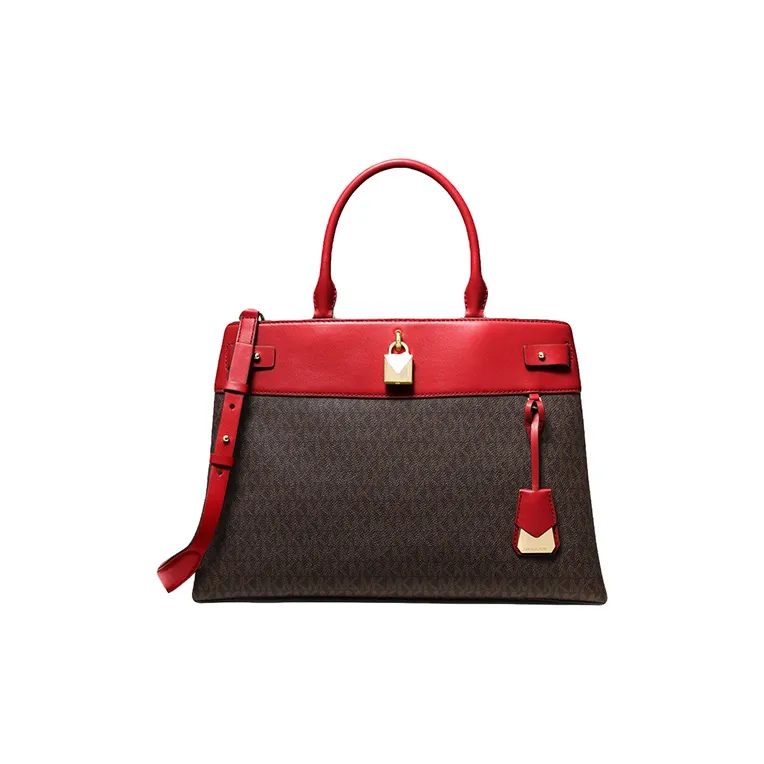 MICHAEL KORS Gramercy Handbags-0