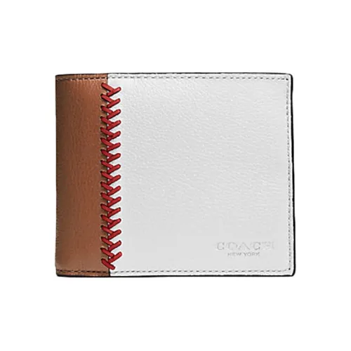 COACH 3 IN 1 Wallet Wallets