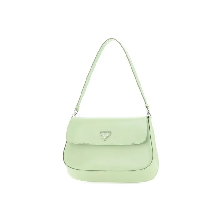 PRADA PRADA Luggage Collection Unisex Light Green-1