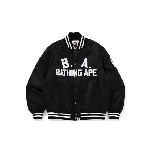 A BATHING APE Jackets Men