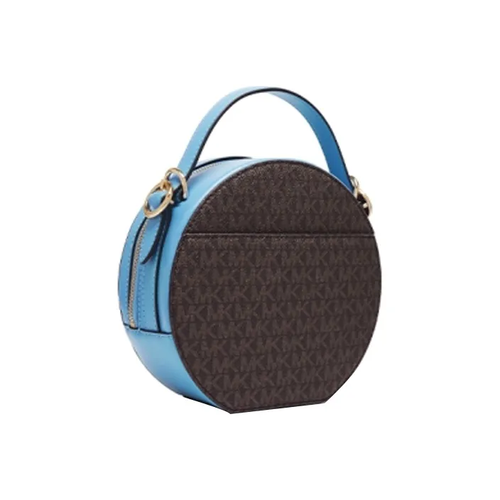 MICHAEL KORS Delaney Handbags-1