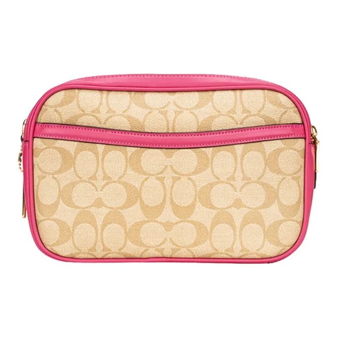 COACH Jes Crossbody Bags-2