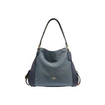 COACH Edie Shoulder Bags