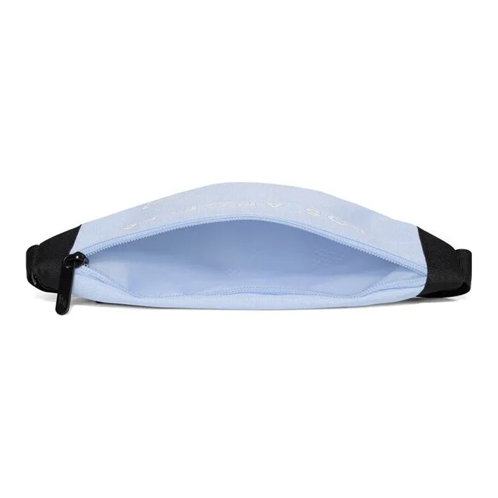 Skechers Fabric Fanny Pack Sling Bags Unisex Tranquil Blue-3