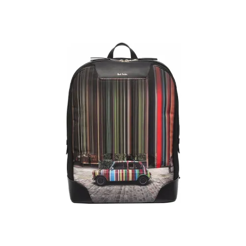 Paul Smith Backpacks