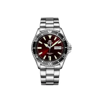 ORIENT Men Diving Shark Collection Watch