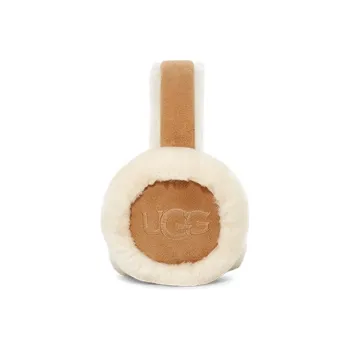 UGG Earmuffs Women's Chestnut