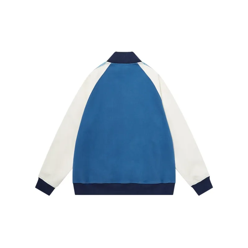 BEASTER Jackets Unisex-13