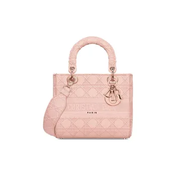DIOR Lady D-Lite Handbags